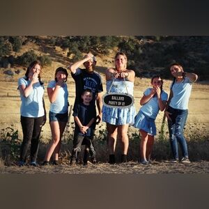 Meet your Posher, Kristina Ballard